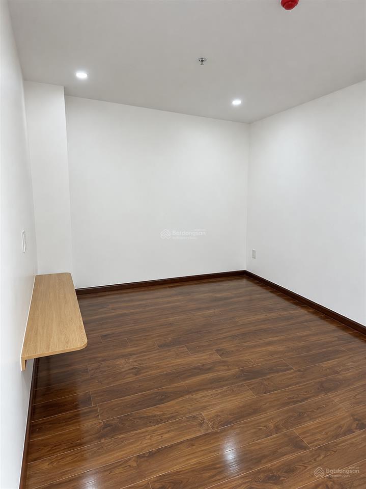 Chỉ từ 1,56 tỷ sở hữu căn 1pn 37,43m hướng tây tại ben hill thuận giao