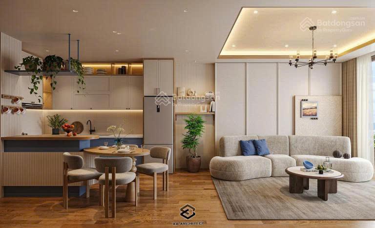 Chỉ 1.6 tỷ/căn studio rộng 29m2  đón sóng đặc khu với vân bay  view vịnh bái tử long