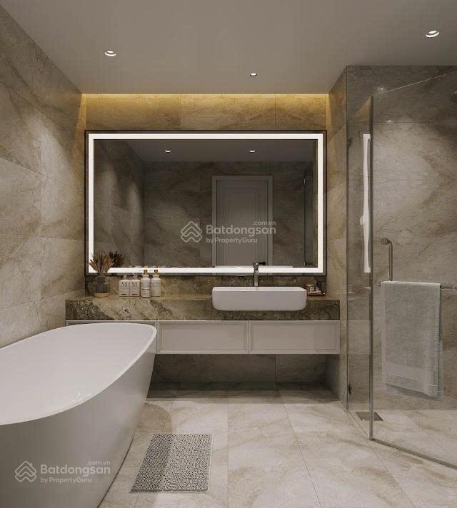 Chỉ 1.6 tỷ/căn studio rộng 29m2  đón sóng đặc khu với vân bay  view vịnh bái tử long