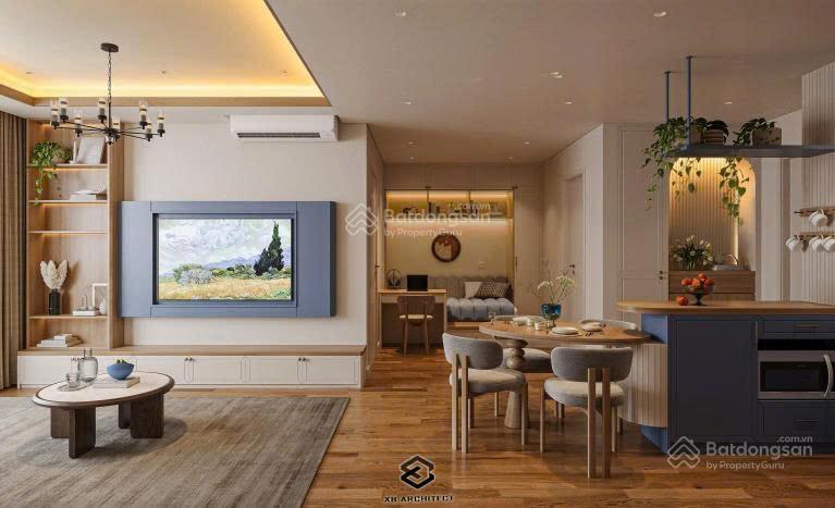 Bán căn 1pn+ vân bay 55m  giá 2,9 tỷ  sở hữu lâu dài tại vân đồn  view vịnh bái tử long