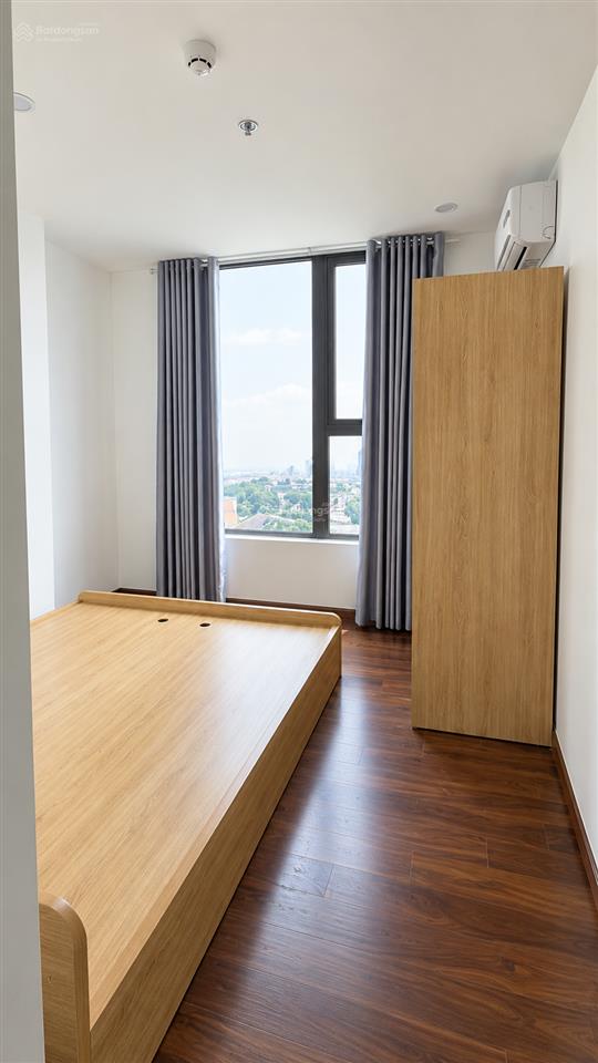 Căn 1pn b315 view hồ bơi benhill  tầng 3 ngay khu tiện ích, phù hợp ở và cho thuê