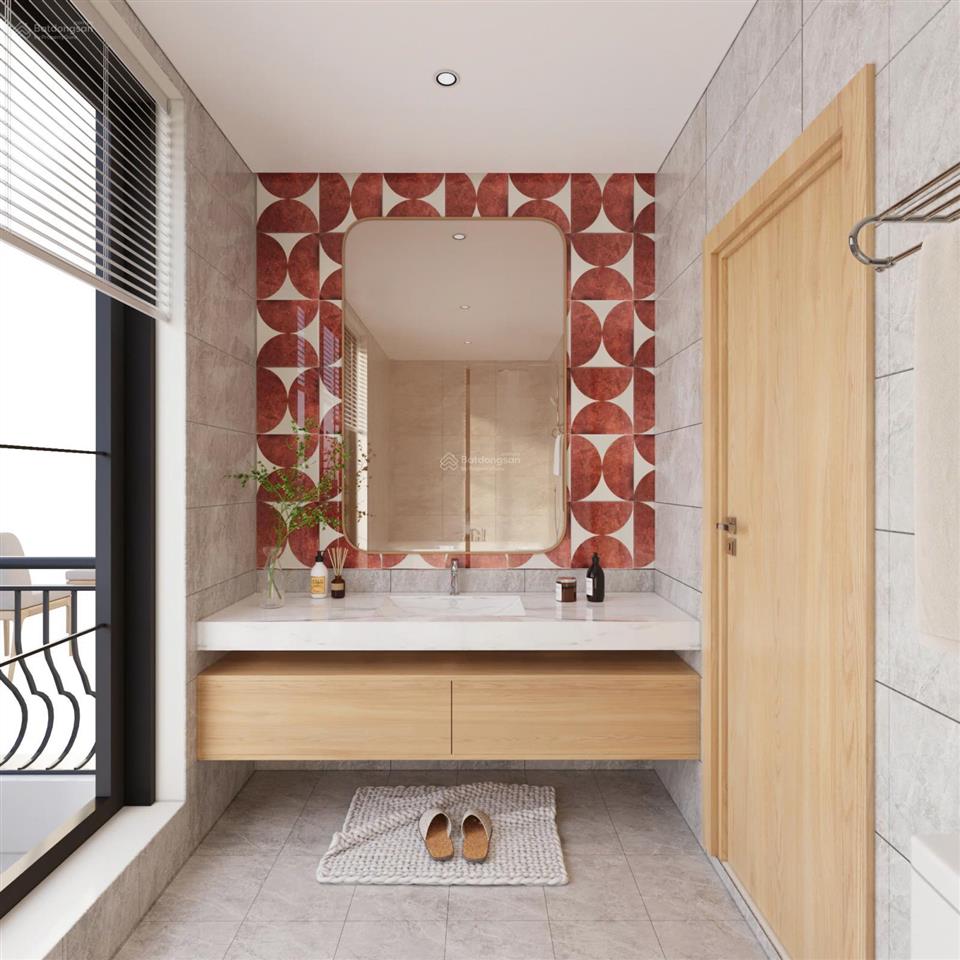 Căn vip hiếm! full đồ trọn gói az căn 2 giường 40m2 đẳng cấp tại asahi stay tiền hải