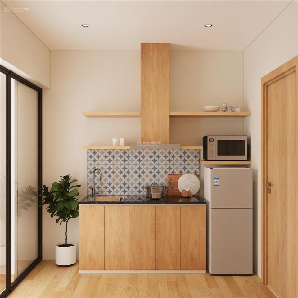 Chỉ 9tr/tháng căn studio 24m2 full đồ chỉ cần xách vali vào ở ngay cạnh kcn tiền hải
