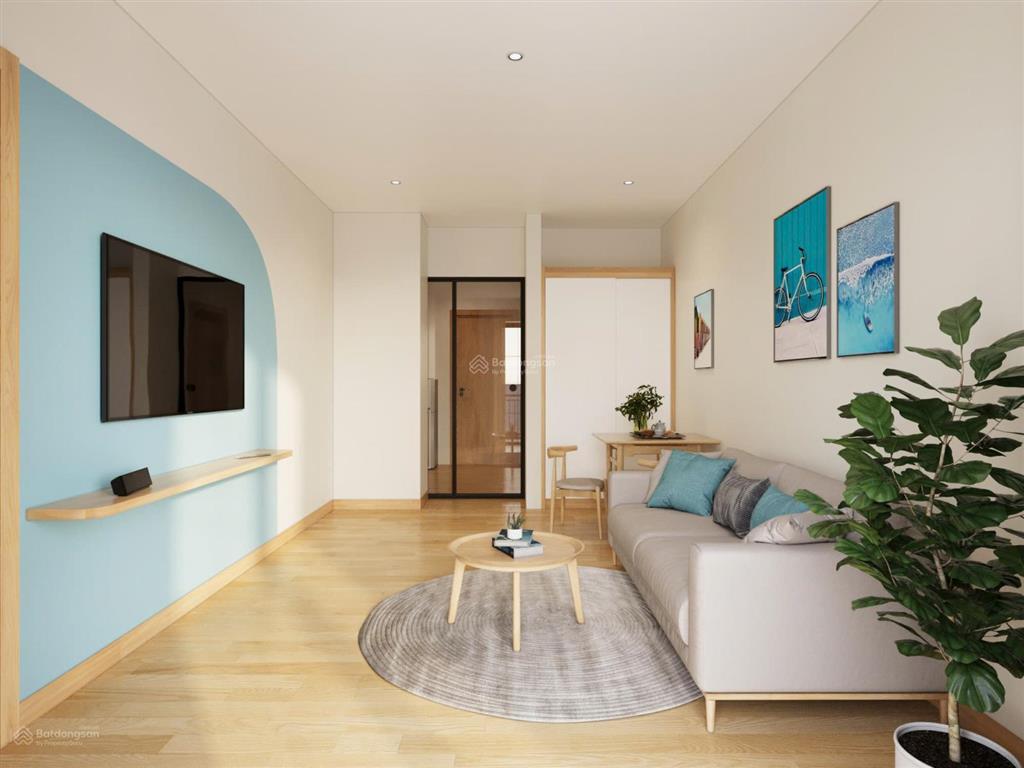 Chỉ 9tr/tháng căn studio 24m2 full đồ chỉ cần xách vali vào ở ngay cạnh kcn tiền hải