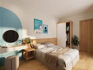 Studio 24m2 đáng từng đồng tại tiền hải full đồ + ban công thoáng chỉ 10tr/tháng