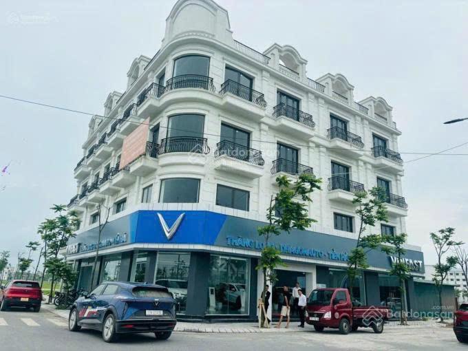 Studio 24m2 đáng từng đồng tại tiền hải full đồ + ban công thoáng chỉ 10tr/tháng