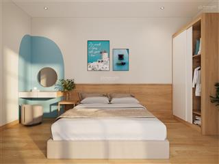 10 triệu/tháng studio full đồ + ban công thoáng, lựa chọn đẹp cho chuyên gia tiền hải