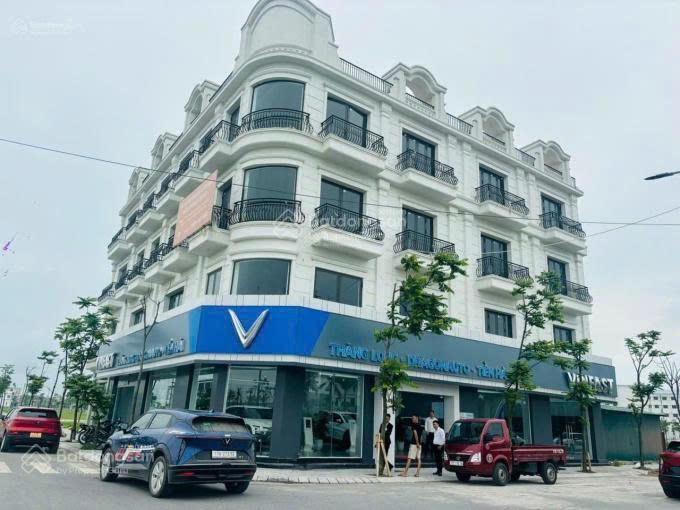 10 triệu/tháng studio full đồ + ban công thoáng, lựa chọn đẹp cho chuyên gia tiền hải