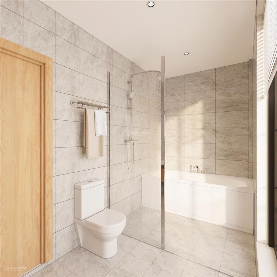 10 triệu/tháng studio full đồ + ban công thoáng, lựa chọn đẹp cho chuyên gia tiền hải