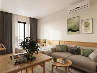Cực sốc! chia ra 3,5tr/người ở căn suite full đồ 40m² 2 giường rộng thênh thang gần kcn tiền hải