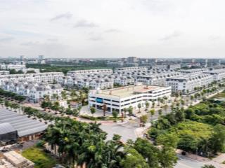 Lô góc 2 mặt tiền giáng hương 18 euro gia lâm, cạnh bể bơi 700m, kinh doanh đỉnh, sổ đỏ sẵn sàng!