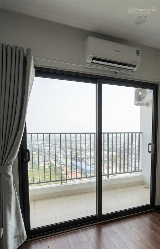 Cho thuê căn hộ góc 3pn benhill thuận giao 2 ban công, full nội thất