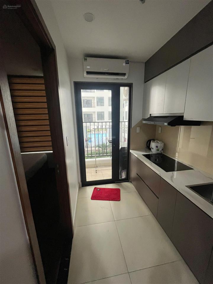 Bán căn hộ 1pn benhill thuận giao hướng nam  25% nhận nhà, trả góp 8 triệu/tháng