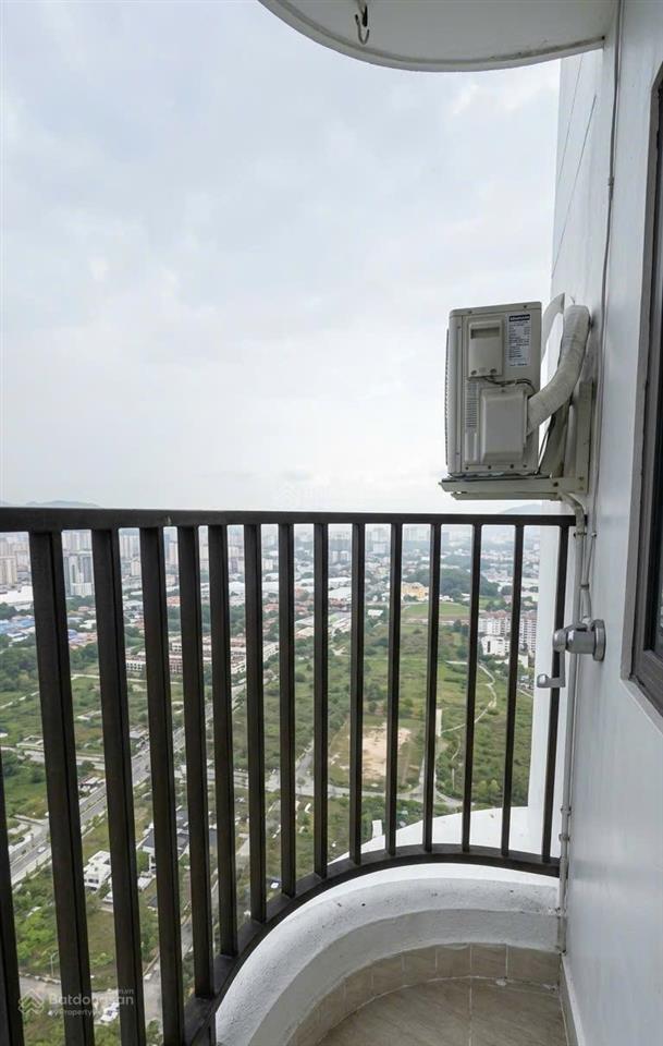 Bán căn hộ 1pn benhill thuận giao hướng nam  25% nhận nhà, trả góp 8 triệu/tháng