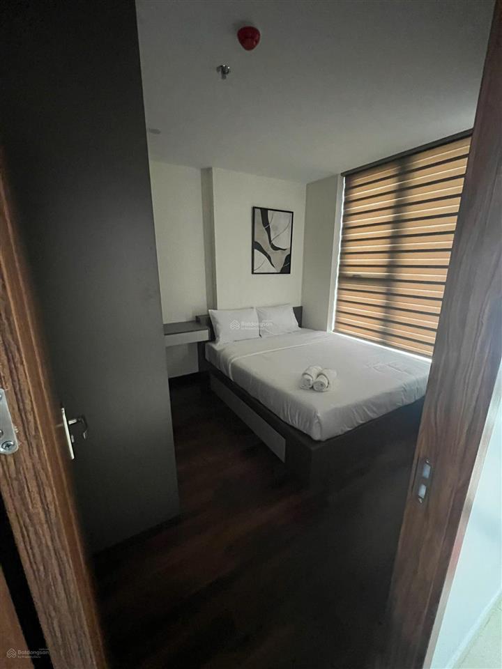 Bán căn hộ 1pn benhill thuận giao hướng nam  25% nhận nhà, trả góp 8 triệu/tháng