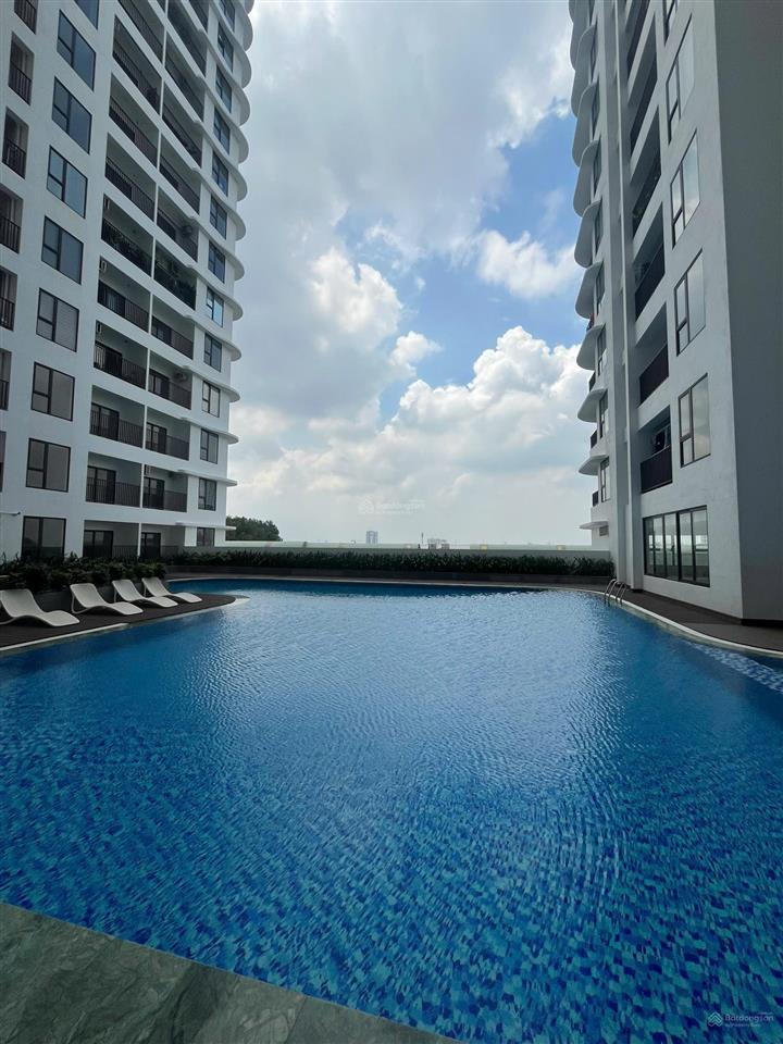 Bán căn hộ 1pn benhill thuận giao hướng nam  25% nhận nhà, trả góp 8 triệu/tháng