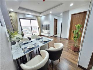 Chọn căn 2pn hướng đông tặng trọn gói nội thất 60 triệu