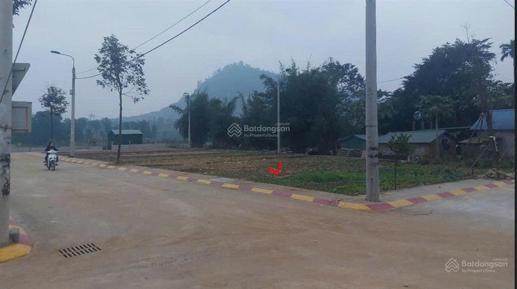 Bán đất nền dự án tại phú mãn, 2,85 tỷ, 87,9 m2