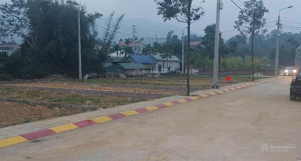 Bán đất nền dự án tại phú mãn, 2,85 tỷ, 87,9 m2