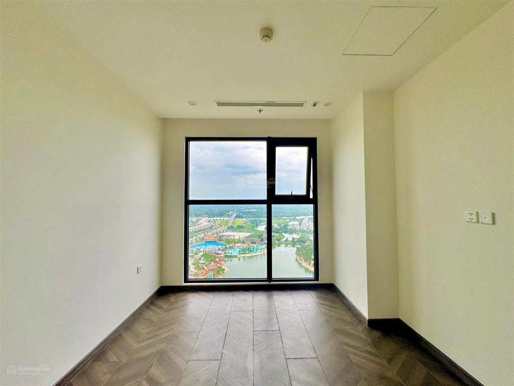 The beverly tòa be 3 vinhomes grand park