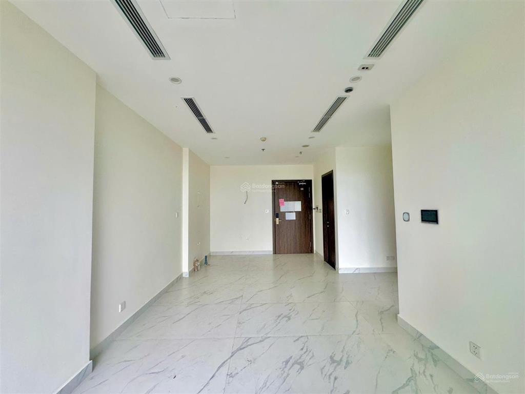 The beverly tòa be 3 vinhomes grand park