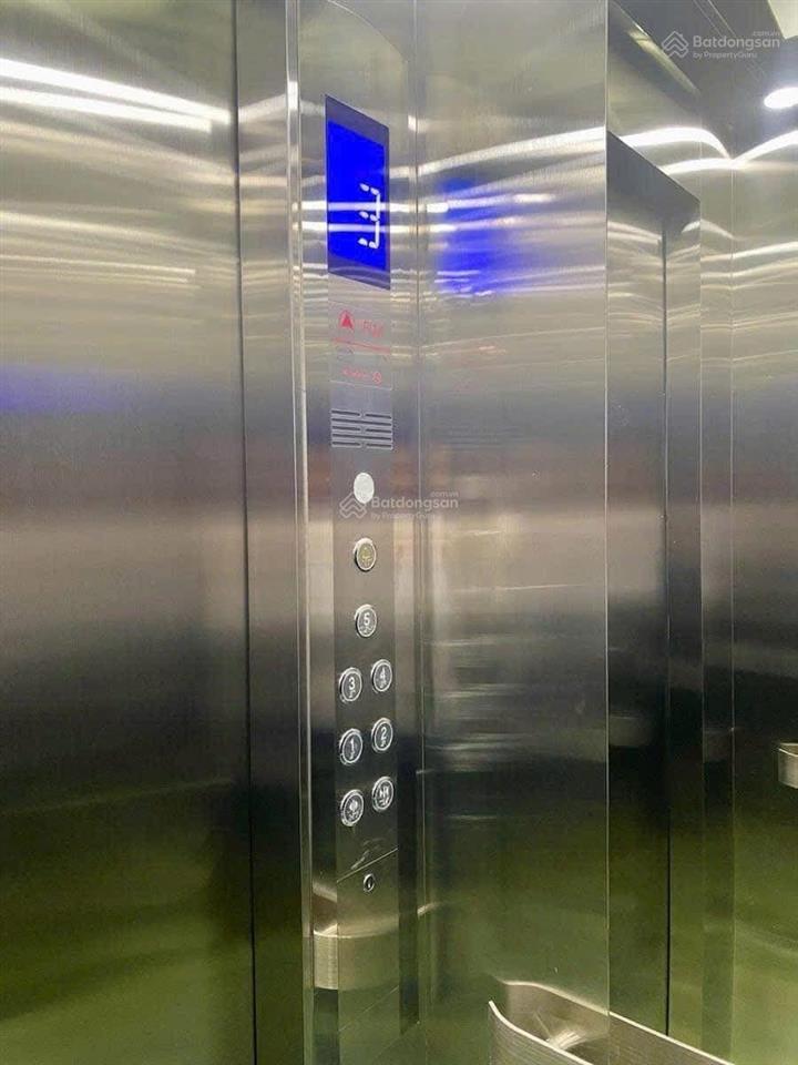 Bán nhà mới 5 tầng thang máy trung tâm hai bà trưng ngõ ô tô vừa ở vừa kinh doanh đẳng cấp