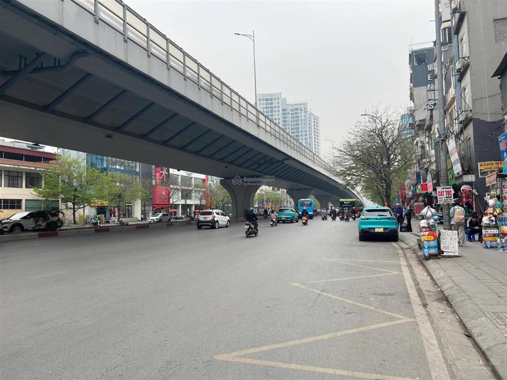 Bán nhà mới 5 tầng thang máy trung tâm hai bà trưng ngõ ô tô vừa ở vừa kinh doanh đẳng cấp
