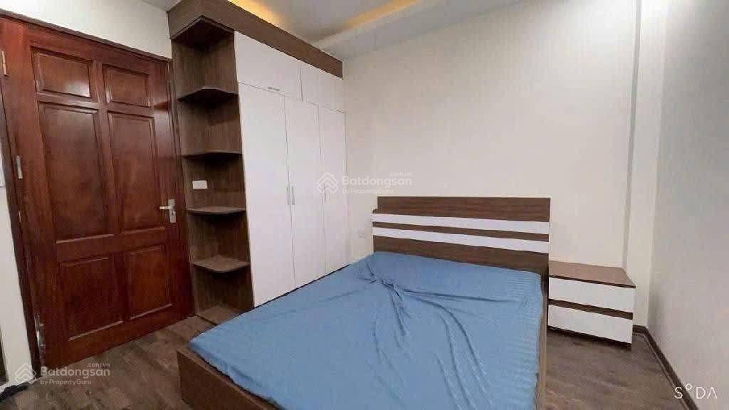 Bán nhà phố cát linh nhà đẹp dân xây thang máy 2 thoáng trung tâm đống đa nhỉnh chỉ hơn 12 tỷ
