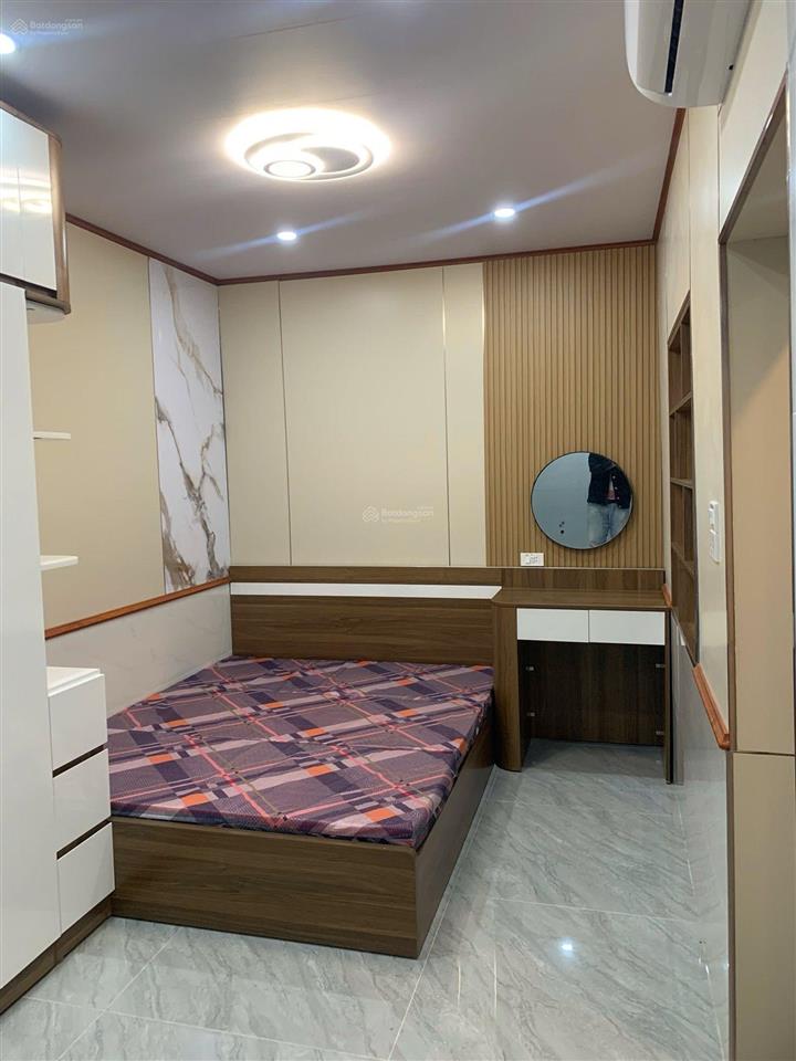 Tôi bán nhà phố nguyễn trãi khương trung 6t nhà đẹp ở ngay trung tâm thanh xuân gần ô tô hơn 15 tỷ