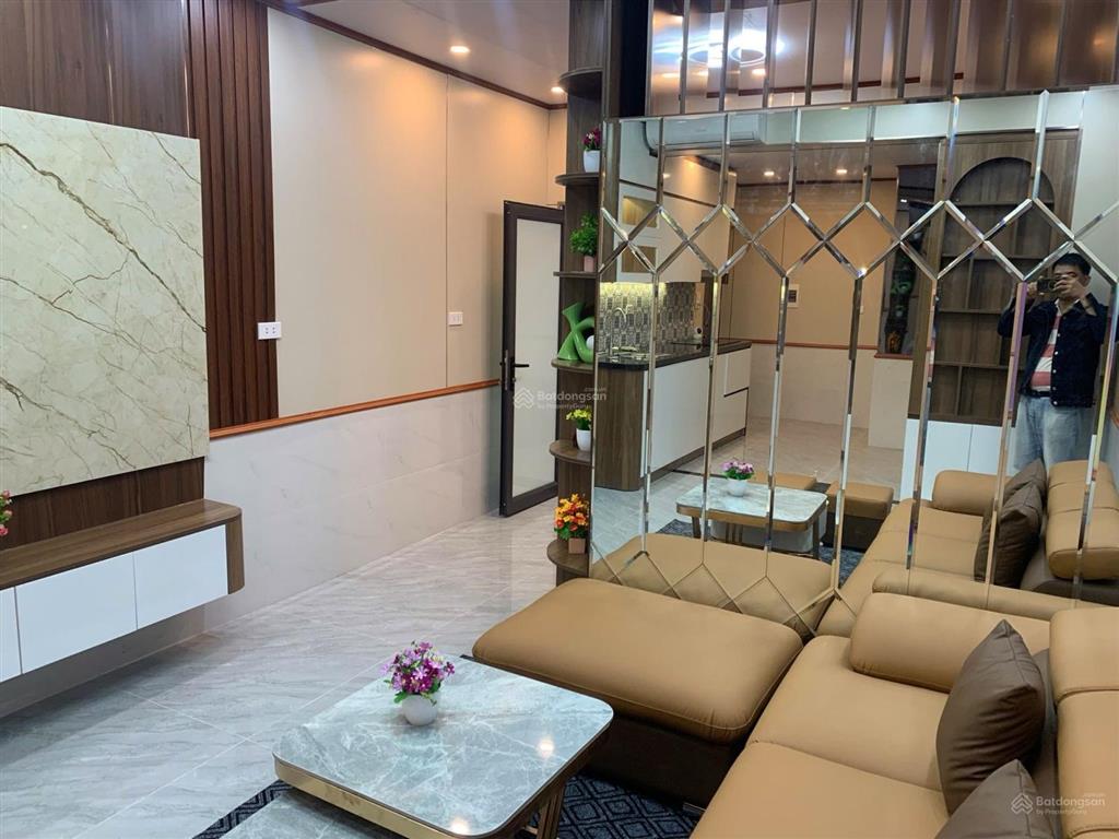 Tôi bán nhà phố nguyễn trãi khương trung 6t nhà đẹp ở ngay trung tâm thanh xuân gần ô tô hơn 15 tỷ