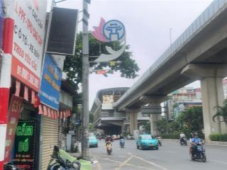Tôi bán nhà phố nguyễn trãi khương trung 6t nhà đẹp ở ngay trung tâm thanh xuân gần ô tô hơn 15 tỷ