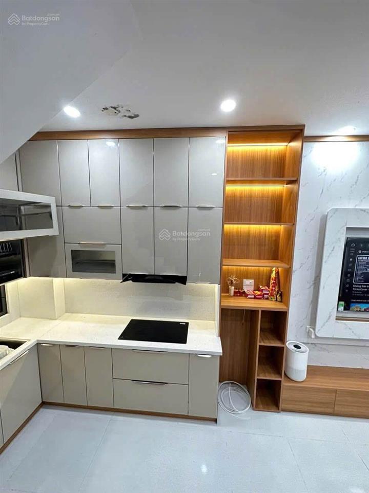 Tôi bán nhà phố tôn thất tùng  trường chinh 5t nhà đẹp ở ngay kinh doanh nhỉnh chỉ hơn 7 tỷ