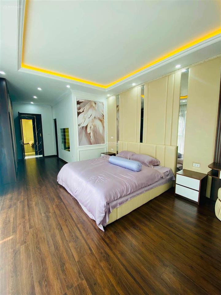 Tôi bán nhà phố trung phụng  xã đàn nhà đẹp dân xây 5t ở ngay gần ô tô kinh doanh nhỉnh hơn 7 tỷ