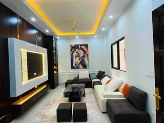 Tôi bán nhà phố trung phụng  xã đàn nhà đẹp dân xây 5t ở ngay gần ô tô kinh doanh nhỉnh hơn 7 tỷ
