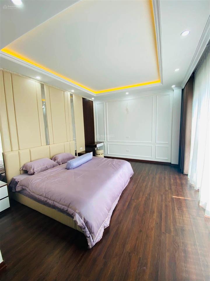 Tôi bán nhà phố trung phụng  xã đàn nhà đẹp dân xây 5t ở ngay gần ô tô kinh doanh nhỉnh hơn 7 tỷ