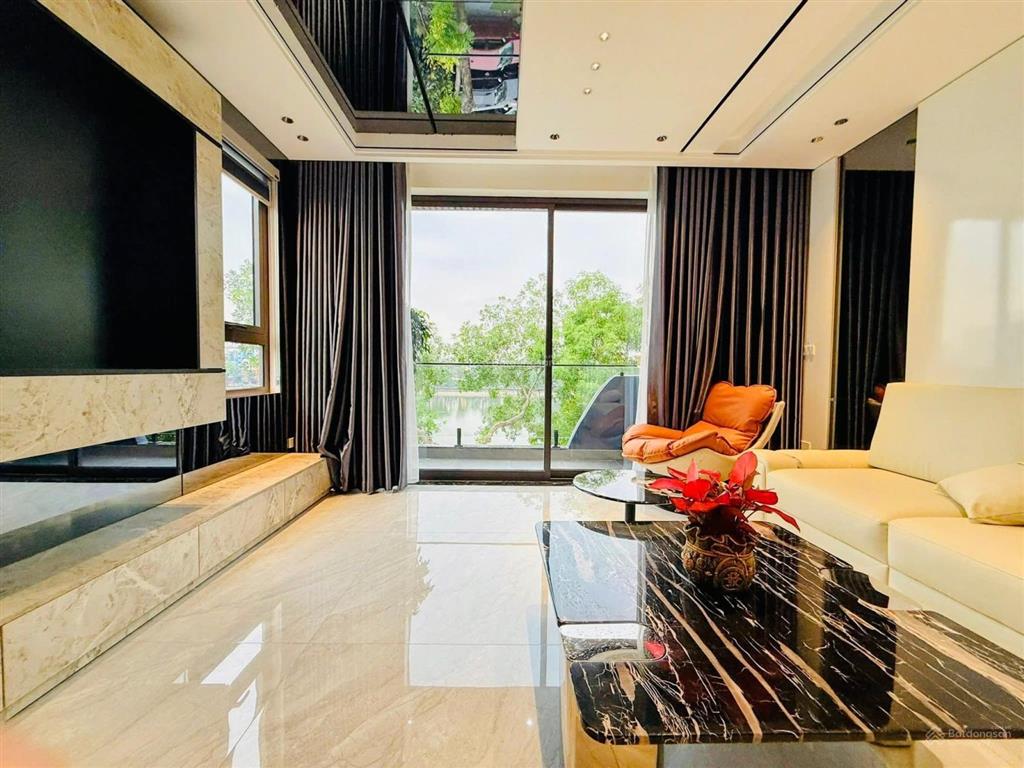 Tôi cần bán nhà phố lê duẩn  hồ linh quang 7t thang máy nhà đẹp ở ngay kinh doanh đỉnh hơn 14 tỷ.