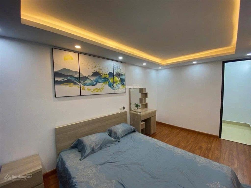 Tôi cần bán nhà phố nguyễn trãi  triều khúc thanh xuân 5t nhà đẹp ở ngay kinh doanh nhỉnh hơn 6tỷ