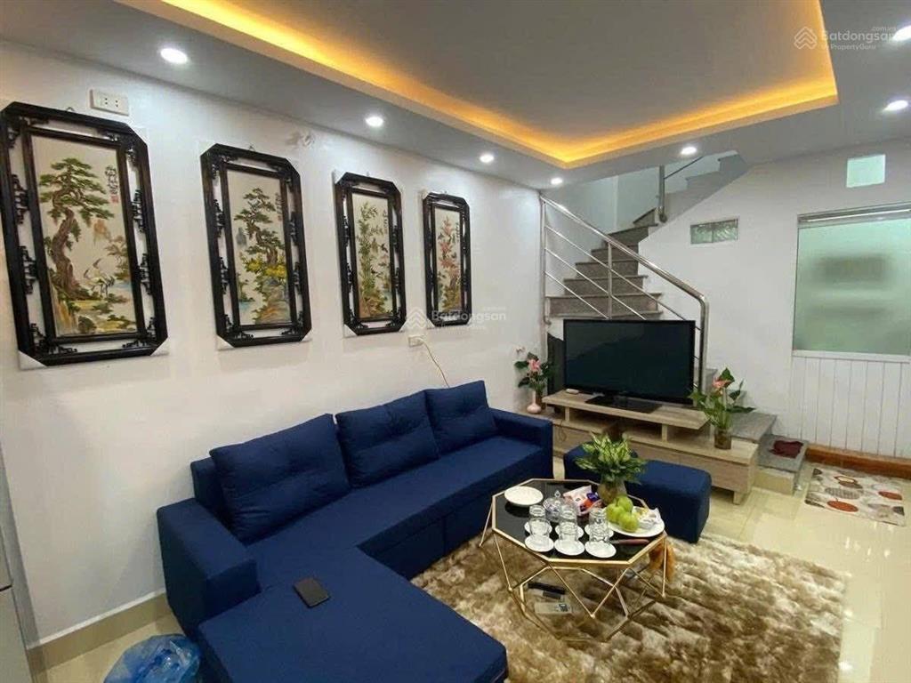 Tôi cần bán nhà phố nguyễn trãi  triều khúc thanh xuân 5t nhà đẹp ở ngay kinh doanh nhỉnh hơn 6tỷ