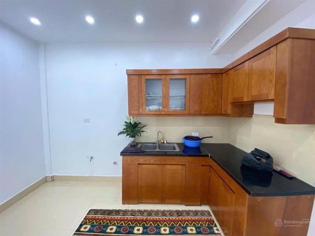 Tôi cần bán nhà phố nguyễn trãi  triều khúc thanh xuân 5t nhà đẹp ở ngay kinh doanh nhỉnh hơn 6tỷ