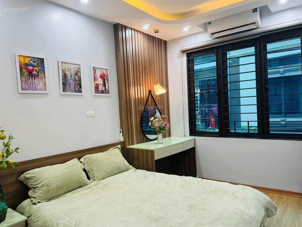 Tôi cần bán nhà phố nguyễn trãi giáp nhất thanh xuân 5t nhà đẹp ở ngay ô tô kinh doanh nhỉnh 10 tỷ