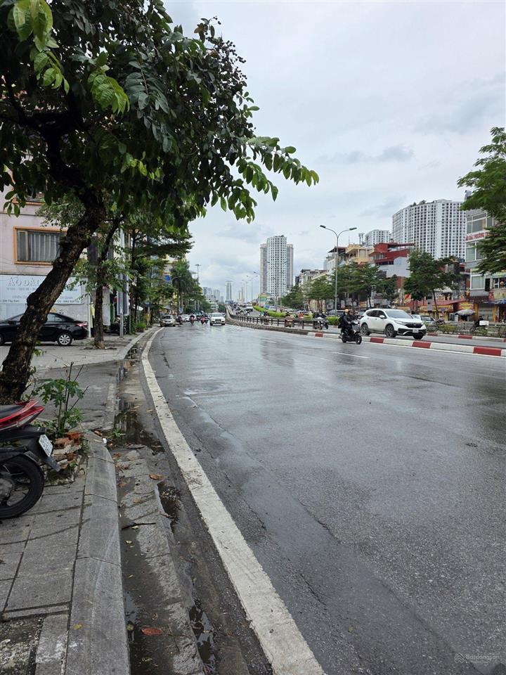 Tôi cần bán nhà phố nguyễn trãi giáp nhất thanh xuân 5t nhà đẹp ở ngay ô tô kinh doanh nhỉnh 10 tỷ