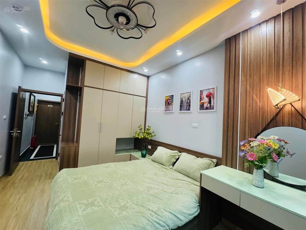 Tôi cần bán nhà phố nguyễn trãi giáp nhất thanh xuân 5t nhà đẹp ở ngay ô tô kinh doanh nhỉnh 10 tỷ