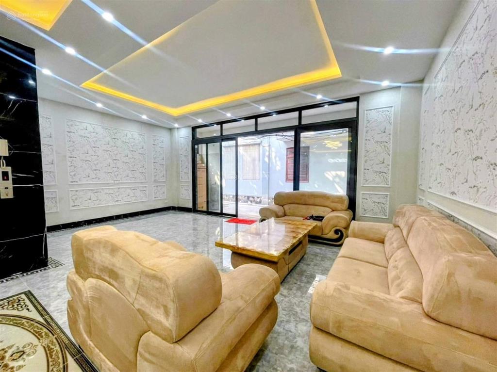 Bán nhà phố thanh nhàn ngõ quỳnh hai bà trưng 5t thang máy ô tô kinh doanh đỉnh cao nhỉnh 12 tỷ.