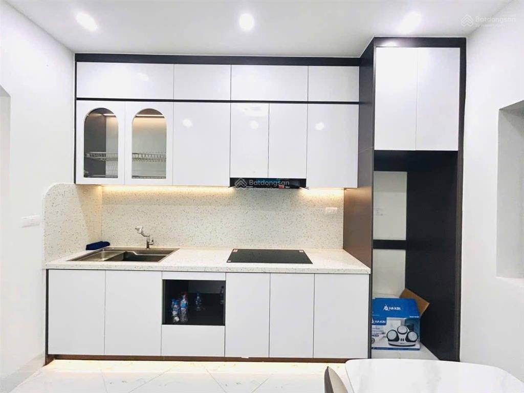 Tôi bán nhà phố phạm ngọc thạch lương đình của gần ô tô kinh doanh 5t nhà đẹp ở ngay nhỉnh hơn 7tỷ