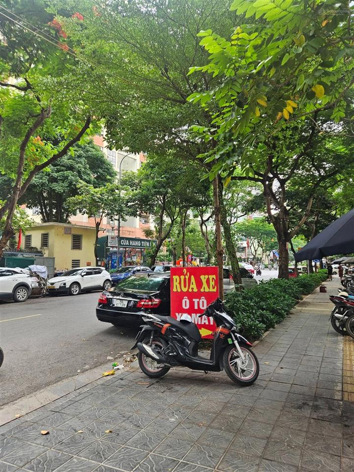 Bán nhà phố tây sơn  thịnh quang, đống đa, 5t nhà đẹp ở ngay, ô tô kinh doanh đỉnh, nhỉnh hơn 7 tỷ