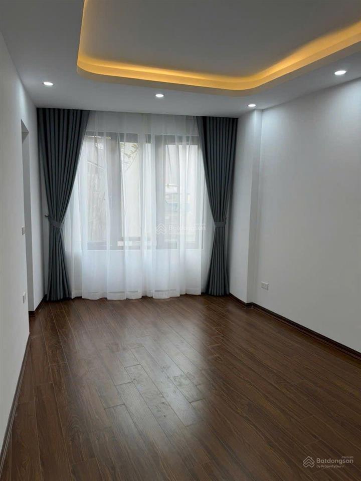 Tôi cần bán nhà phố quan nhân  vũ trọng phụng 5t ô tô kinh doanh nhà xây mới ở ngay nhỉnh 8 tỷ