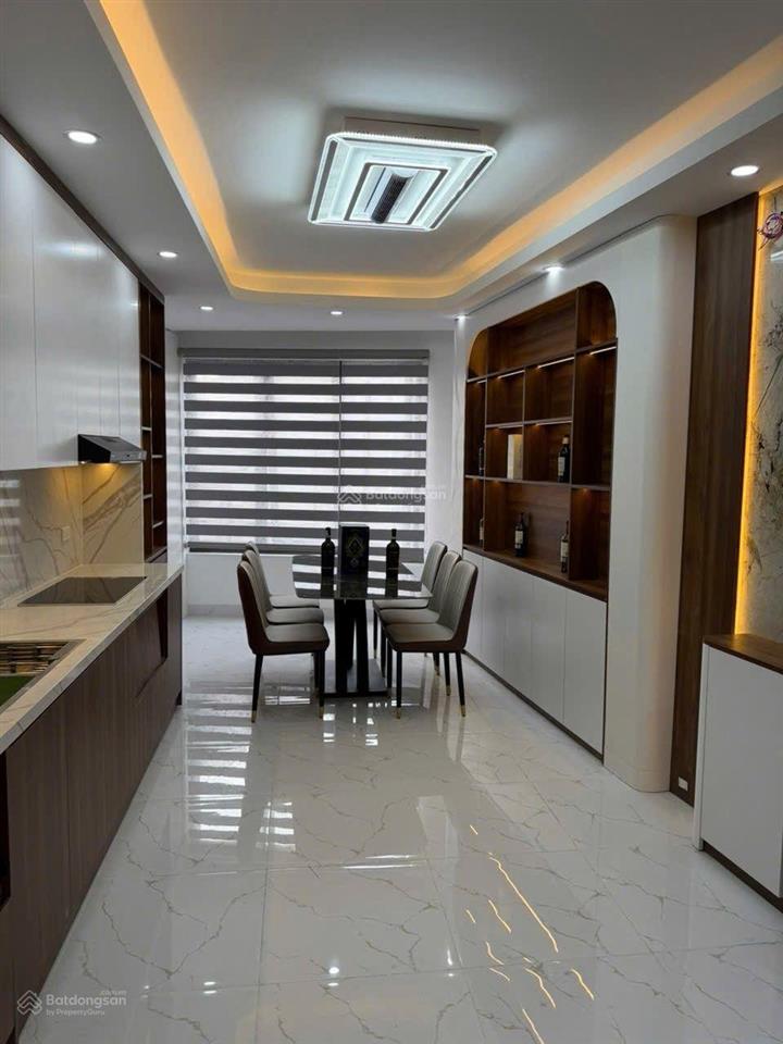Tôi cần bán nhà phố quan nhân  vũ trọng phụng 5t ô tô kinh doanh nhà xây mới ở ngay nhỉnh 8 tỷ