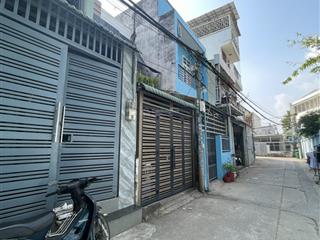 Nhà quận 2 chỉ 4,x tỷ  trong khu phân lô bàn cờ  không lộ giới, không qh  2 tầng, 2pn, 2wc  hxh