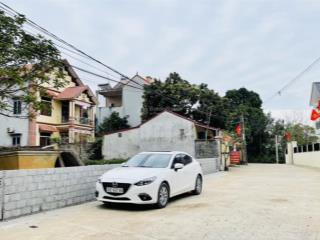 Bán đất tại xã phú cát, hà nội, 3,3 tỷ, 203 m2 chỉ với giá tốt