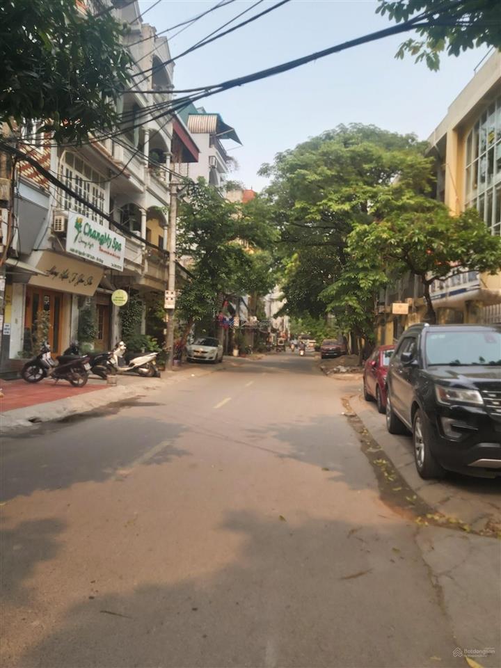 Tôi chính chủ cần bán nhà mặt phố nguyễn viết xuân, kinh doanh tốt, đang cho thuê 25 triệu/tháng